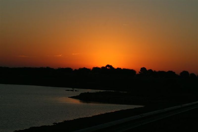 Waurika Lake Oklahoma's Official Travel & Tourism Site